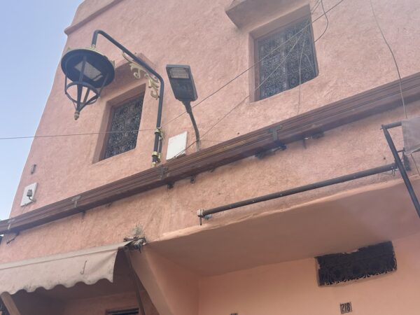 Douiria melkia Bab Khemis – 70 000€