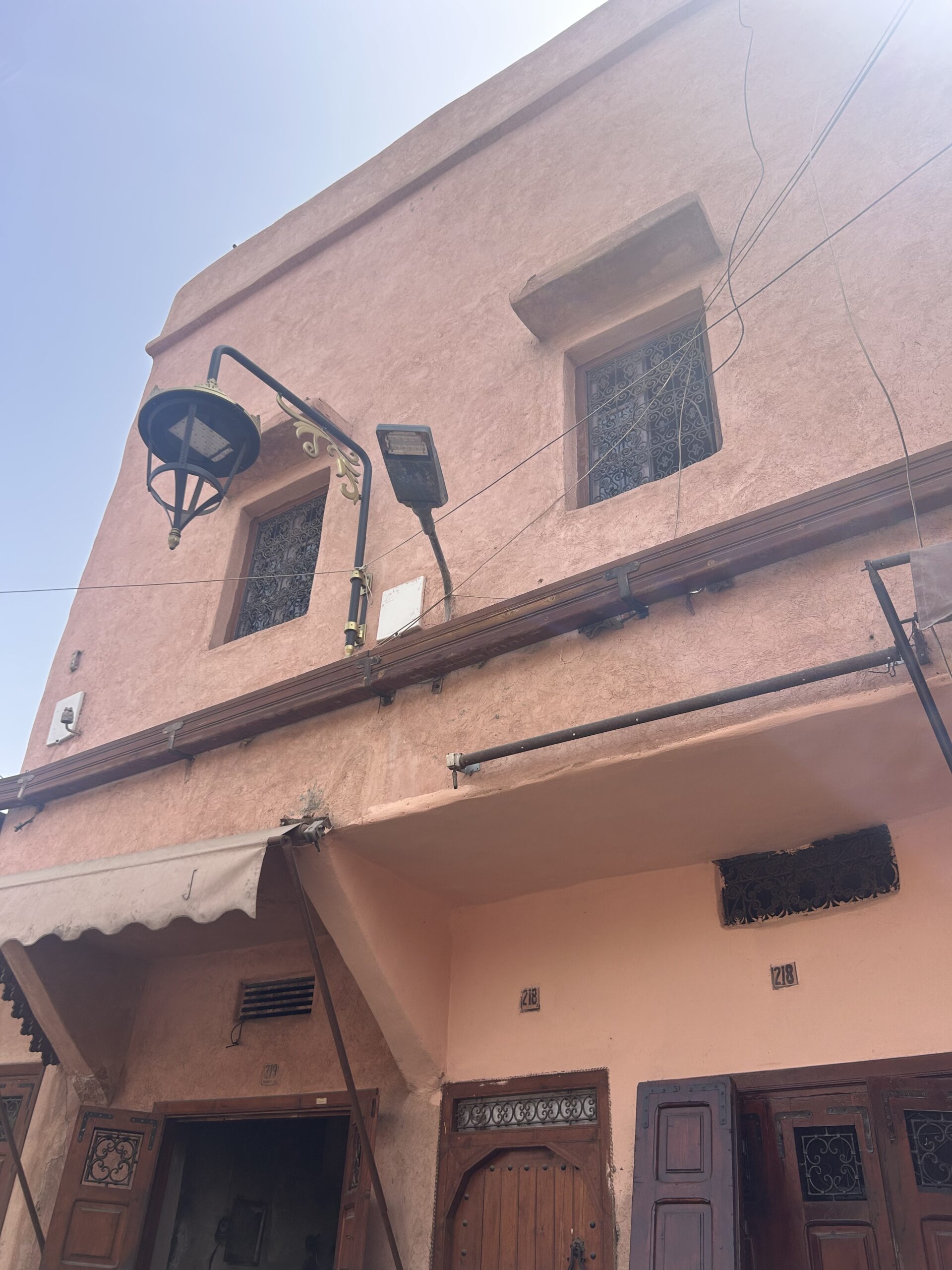 Douiria melkia Bab Khemis – 70 000€