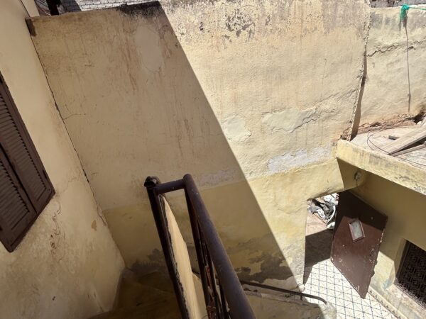 Ruine Kasbah – 195 000€