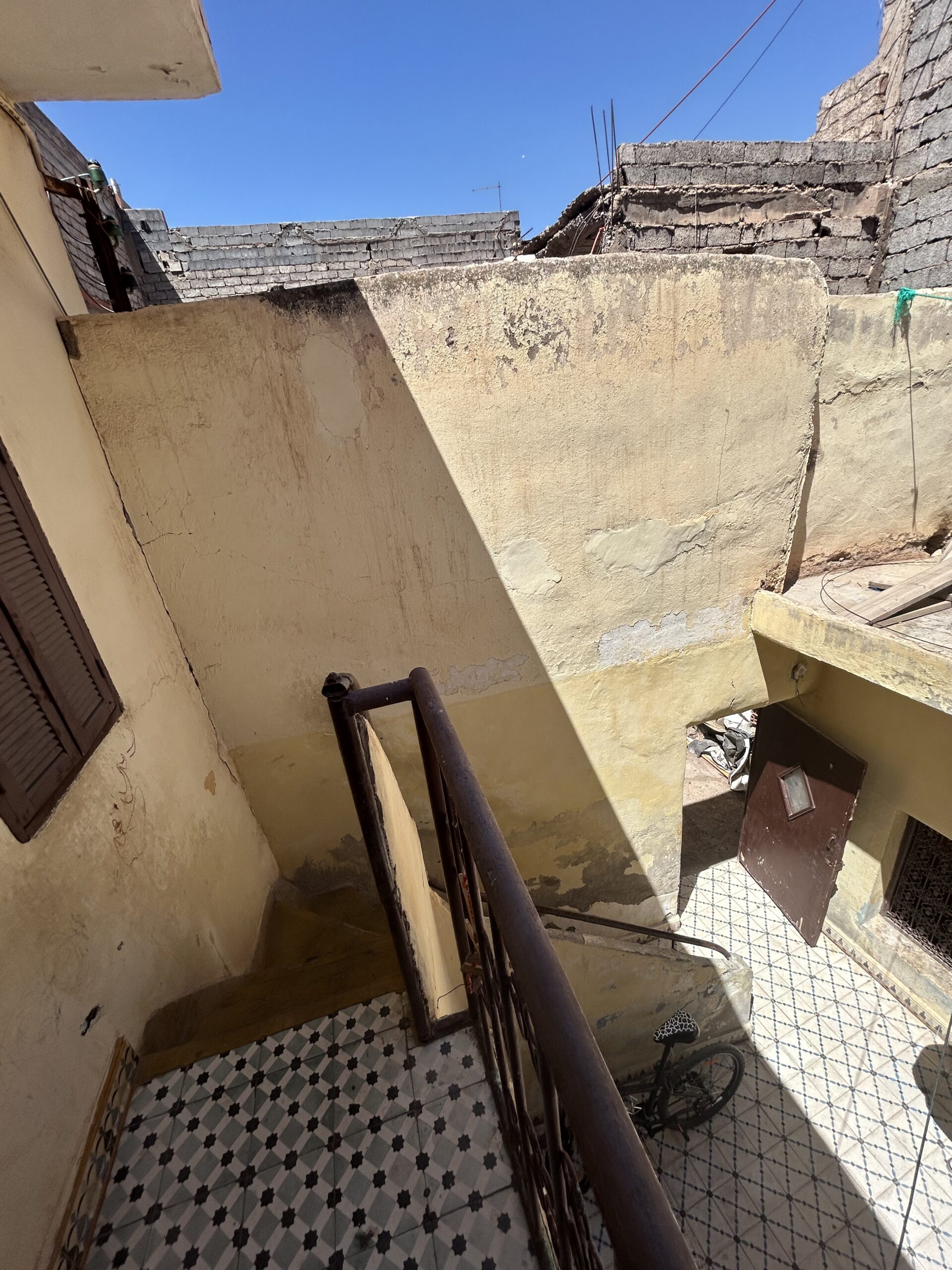 Ruine Kasbah – 195 000€