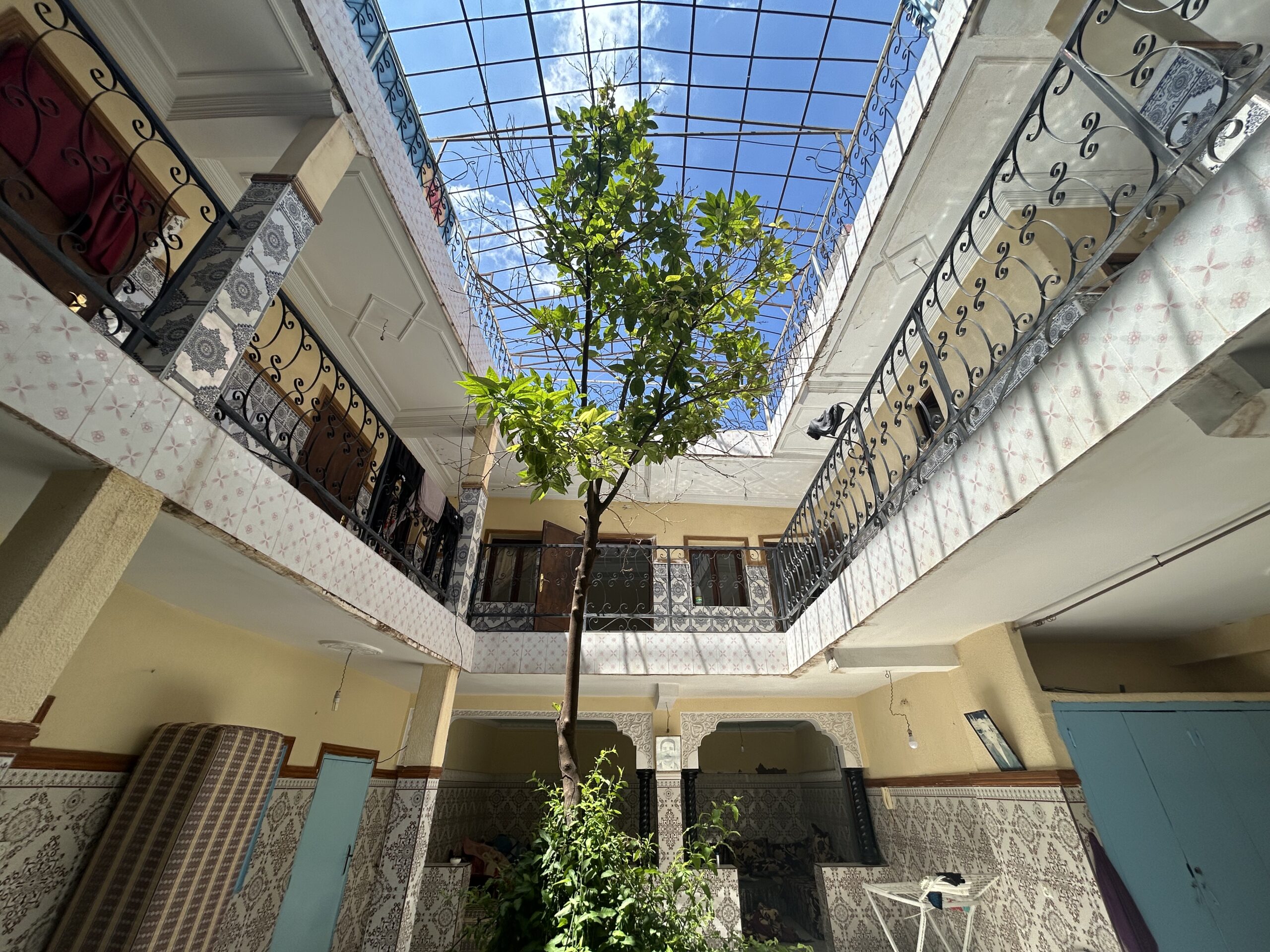 Riad Kasbah melkia – 590 000€