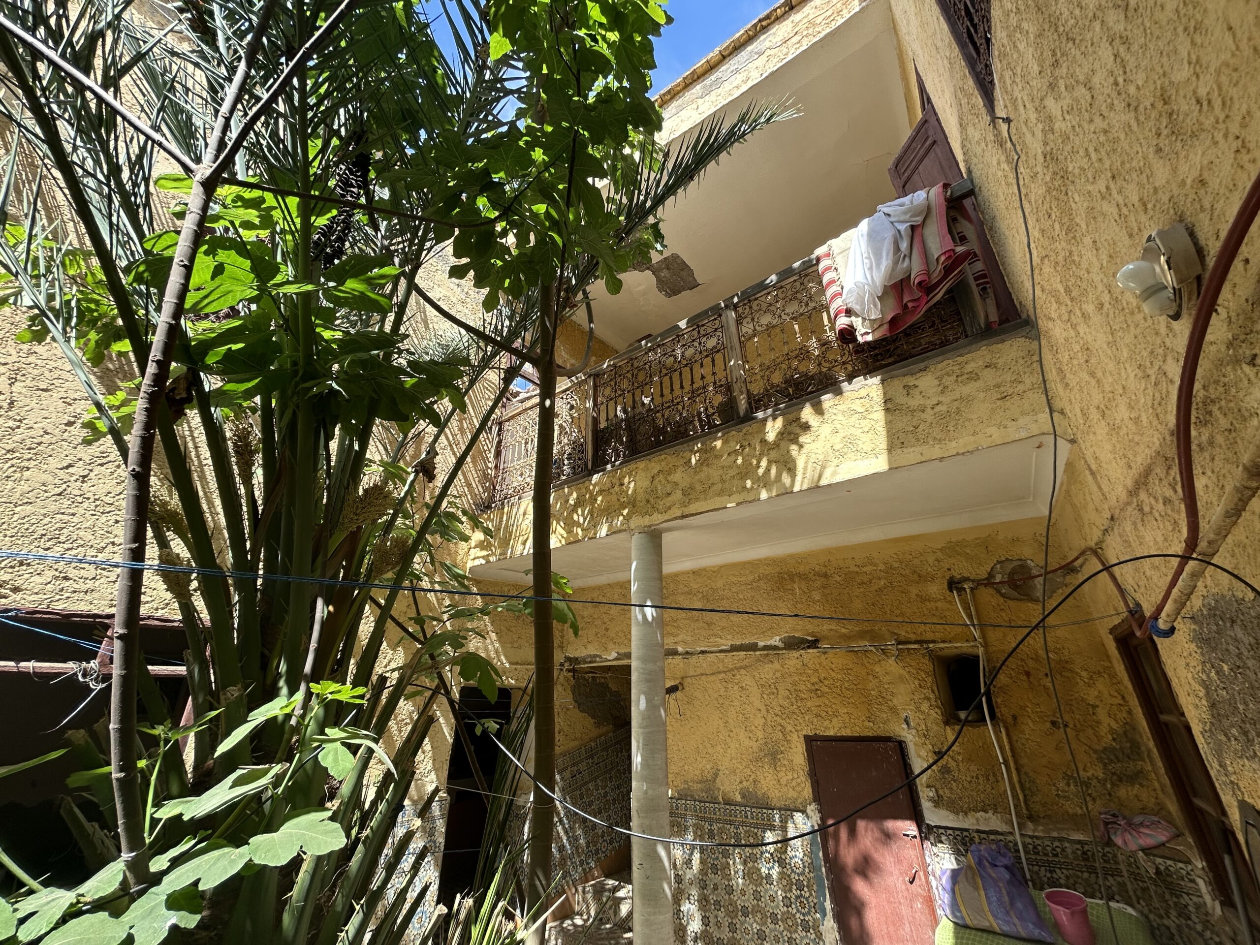Ruine Bab Doukkala melkia – 195 000€