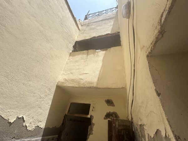 Douiria Bab Aylan melkia – 55 000€