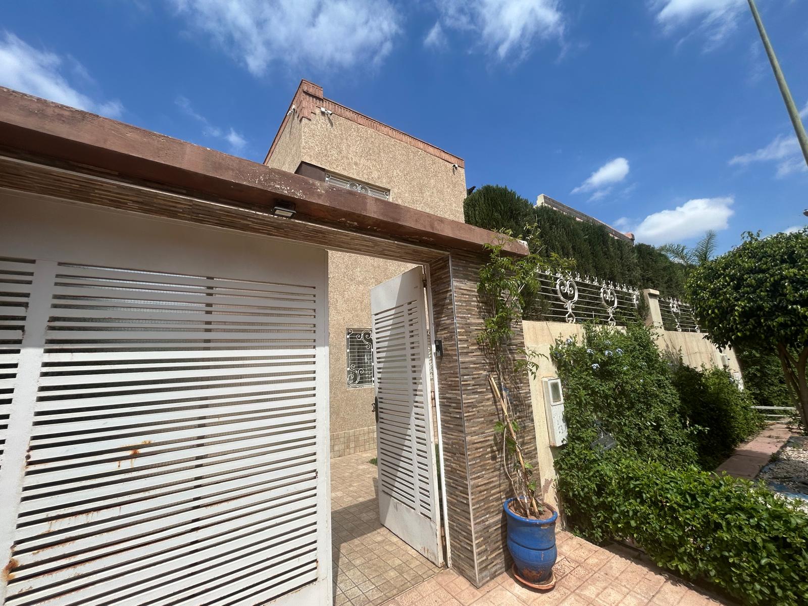 Villa Route d’Ourika km5 – 265 000€