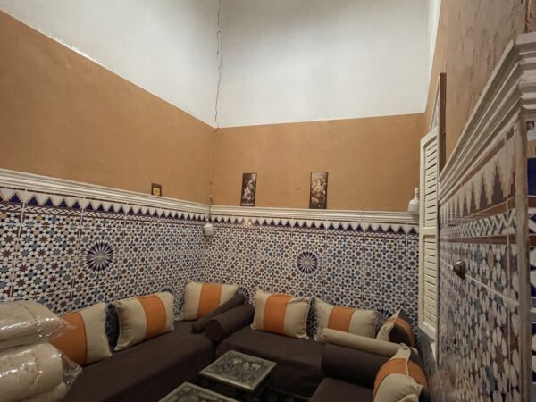 Douiria titrée Sidi Ayoub – 135 000€