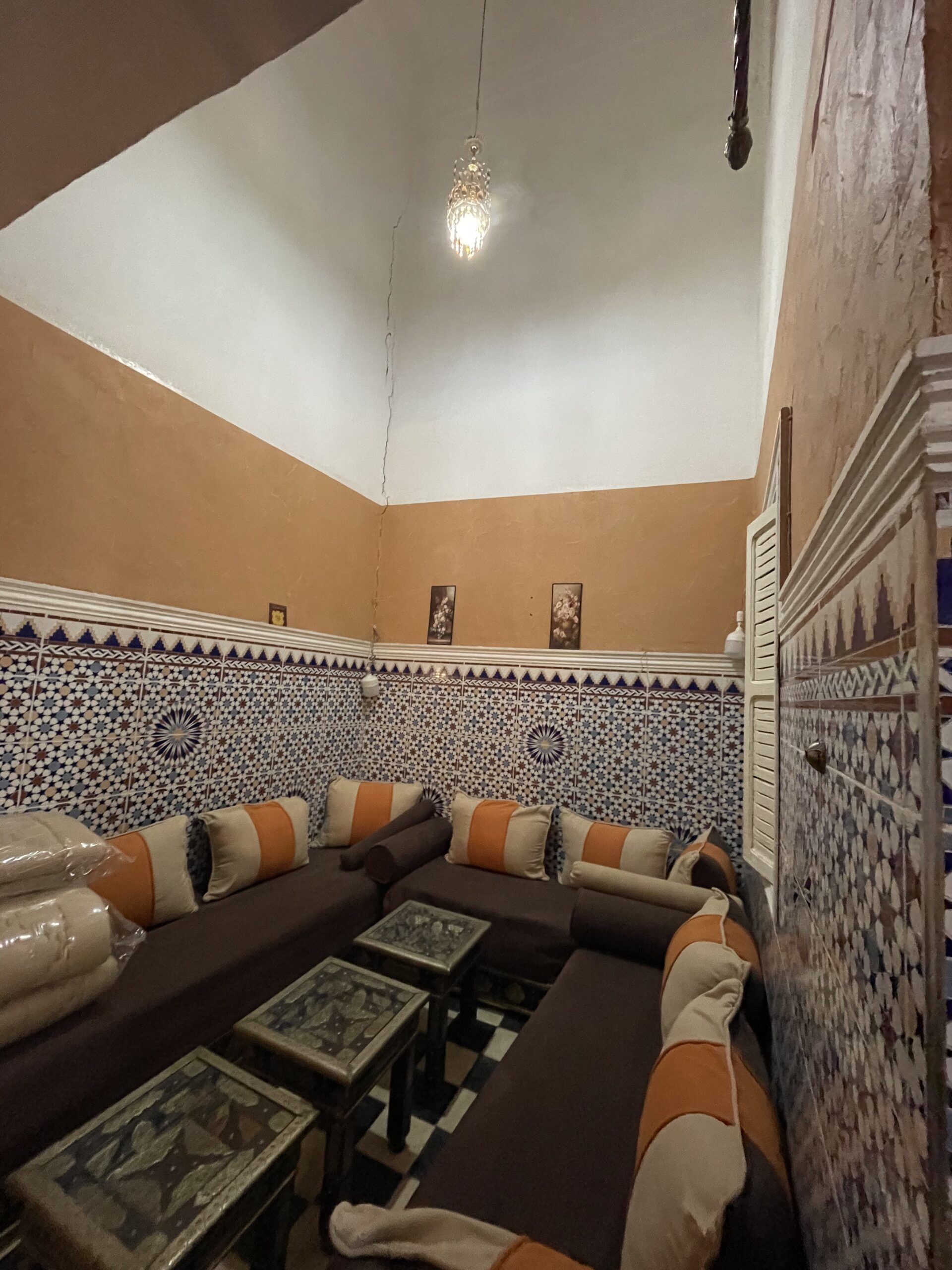 Douiria titrée Sidi Ayoub – 135 000€