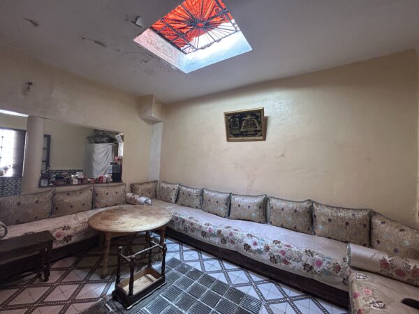 Douiria Arset El Mellak – 80 000€