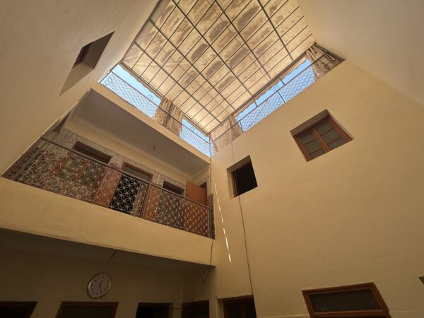 Riad titré Arset El Mellak – 180 000€