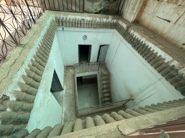 Maison Bab Doukkala 64m2- 130 000€