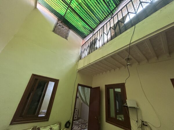 Douiria titrée Sidi Ben Slimane – 120 000€