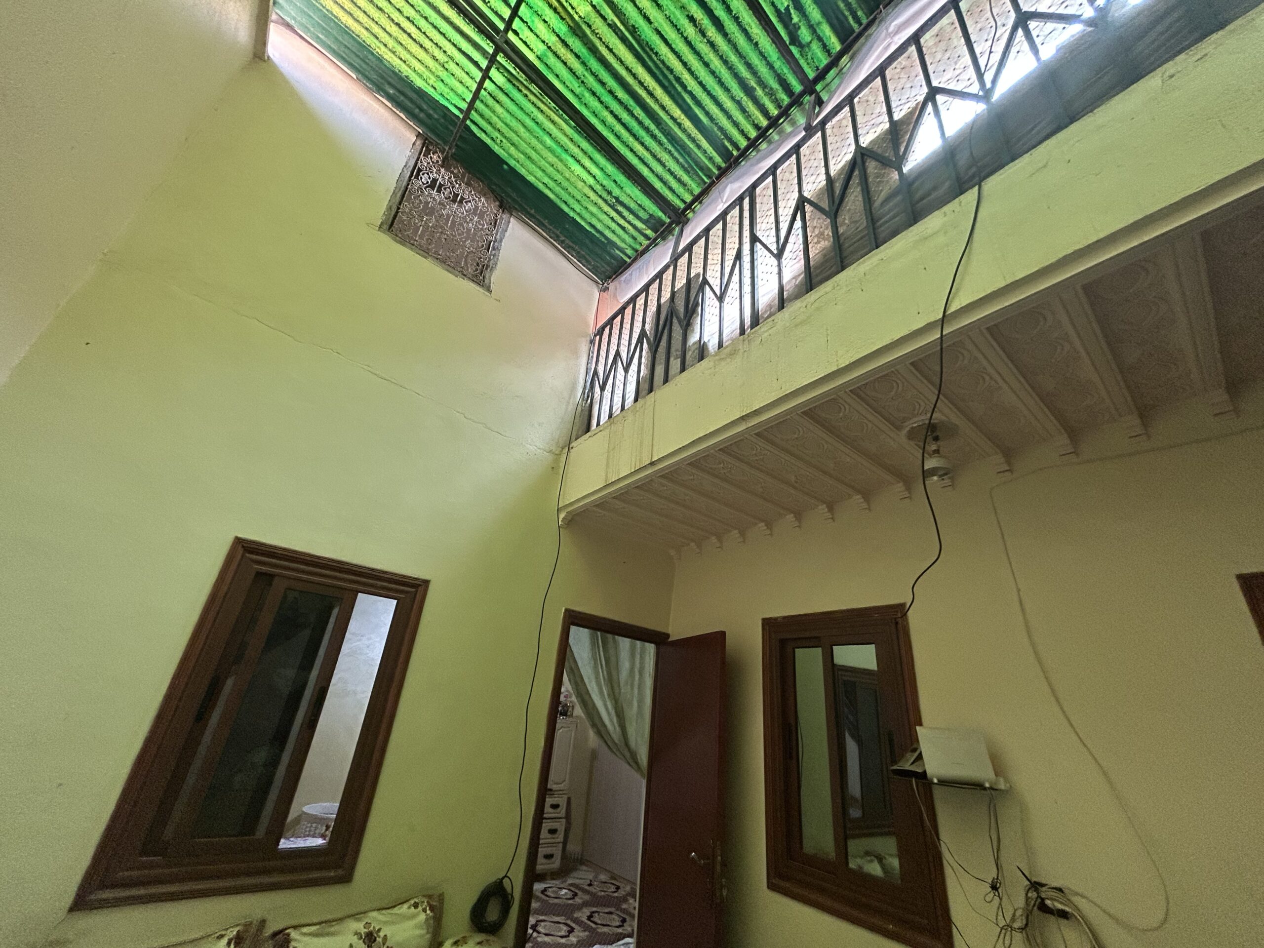 Douiria titrée Sidi Ben Slimane – 120 000€