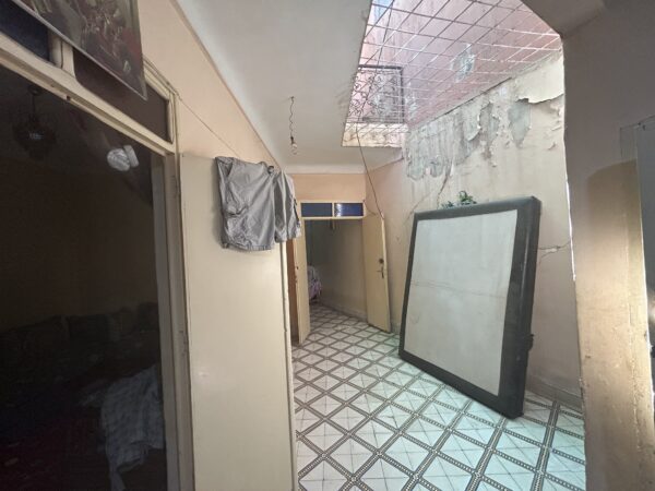 Riad titré privatif Medersa Ben Youssef – 120 000€