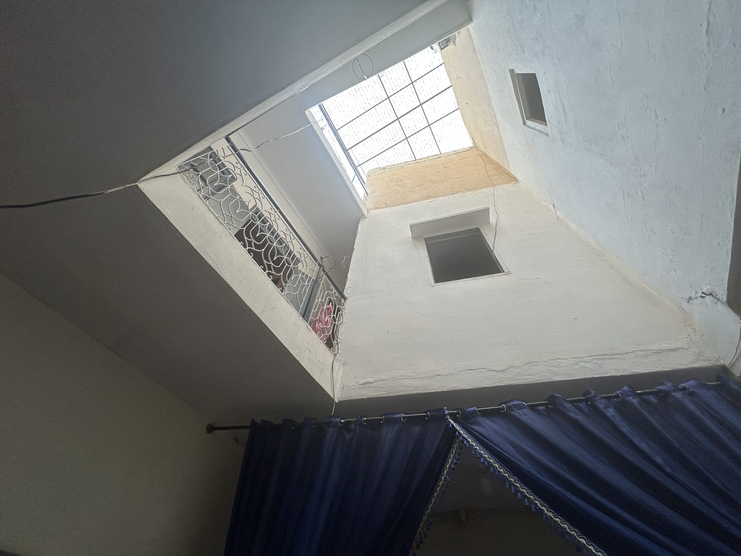 Riad 800m de Jamaa El Fna – 130 000€
