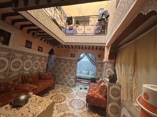 Riad titré Hart Soura – 220 000€